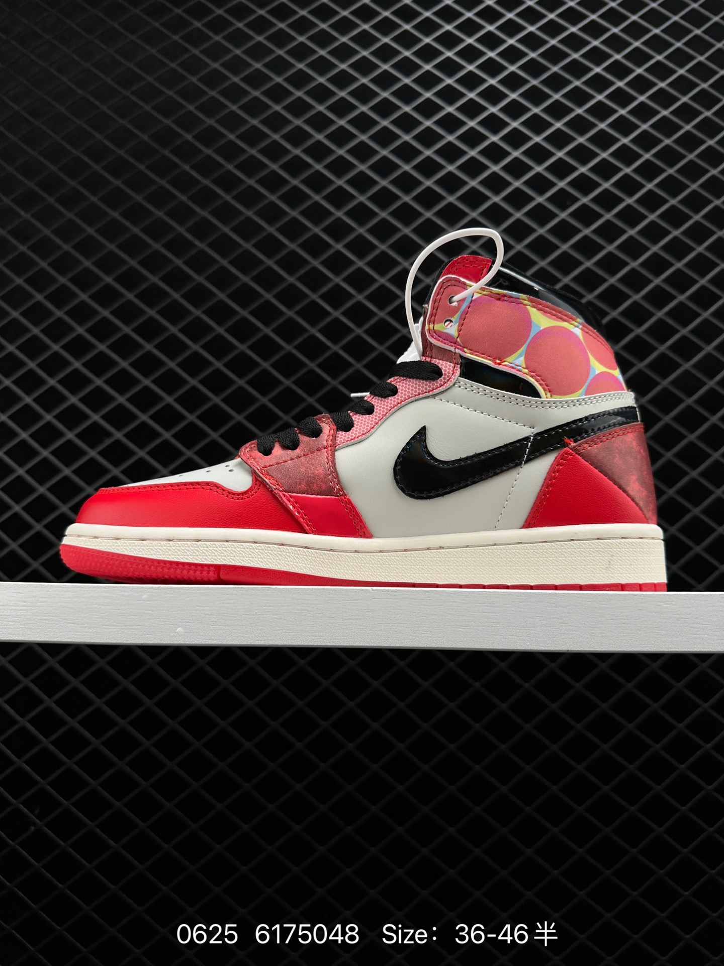 Nike Air Jordan 1 Retro High OG”Next Chapter“AJ1